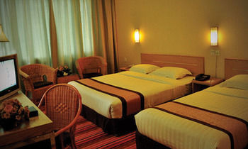 Hotel Tang Dynasty Park 3*