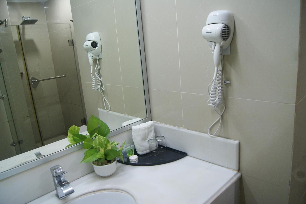 Tang Dynasty Park Hotel 3*